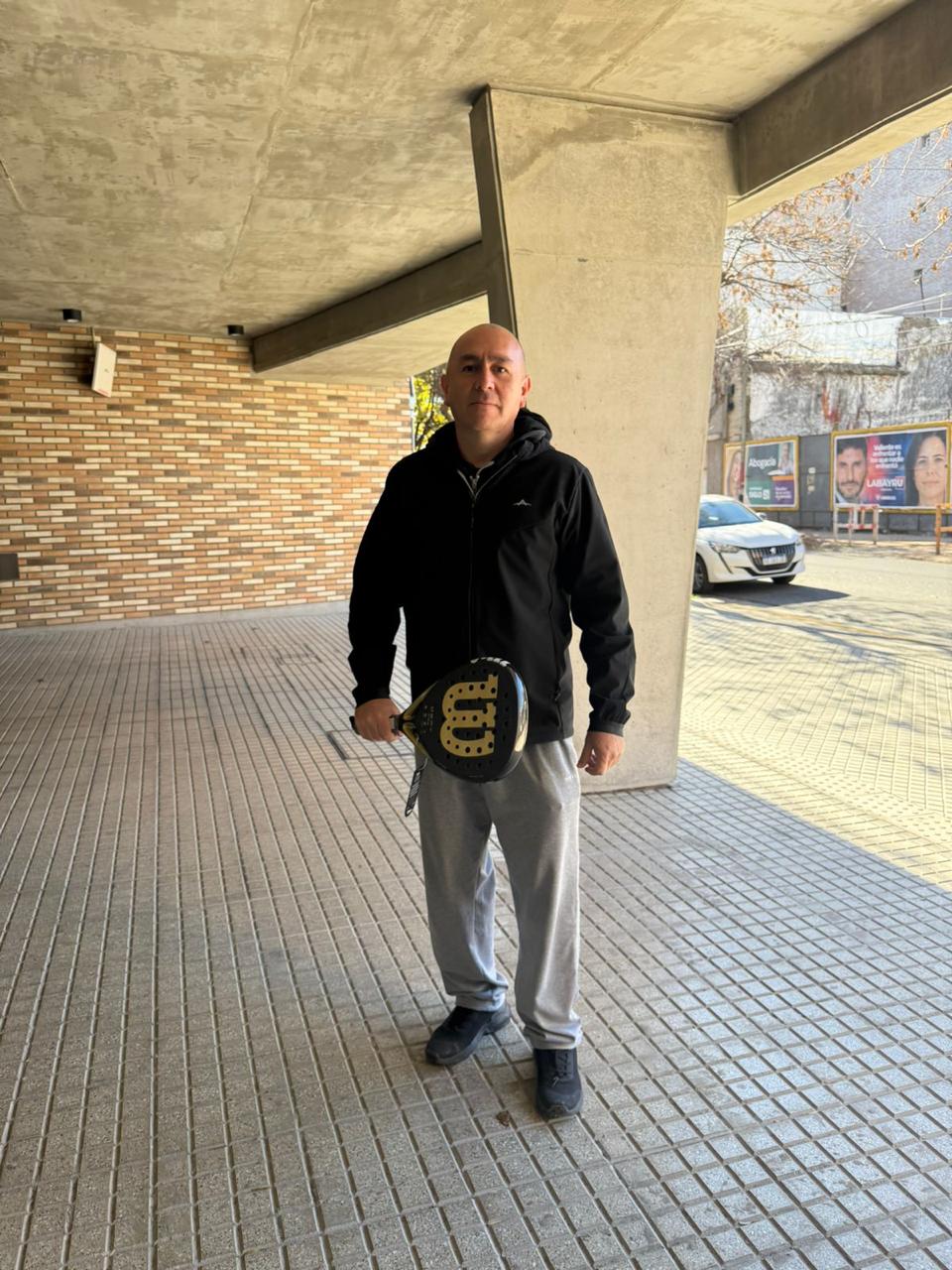 Cliente Paleta Import