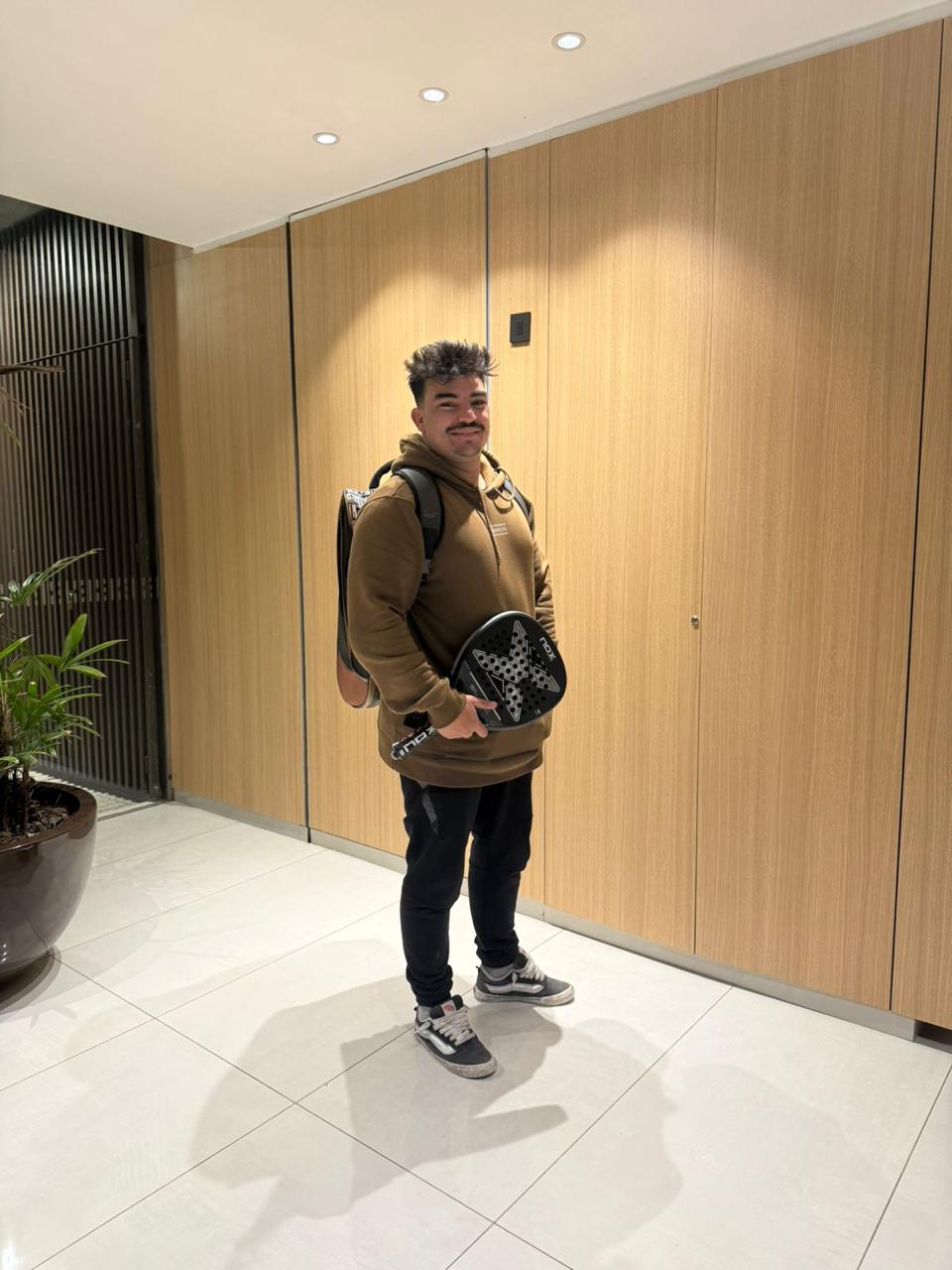 Cliente Paleta Import