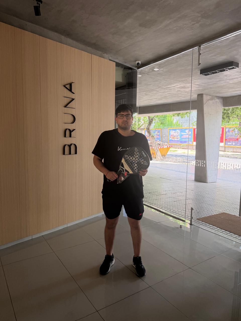 Cliente Paleta Import