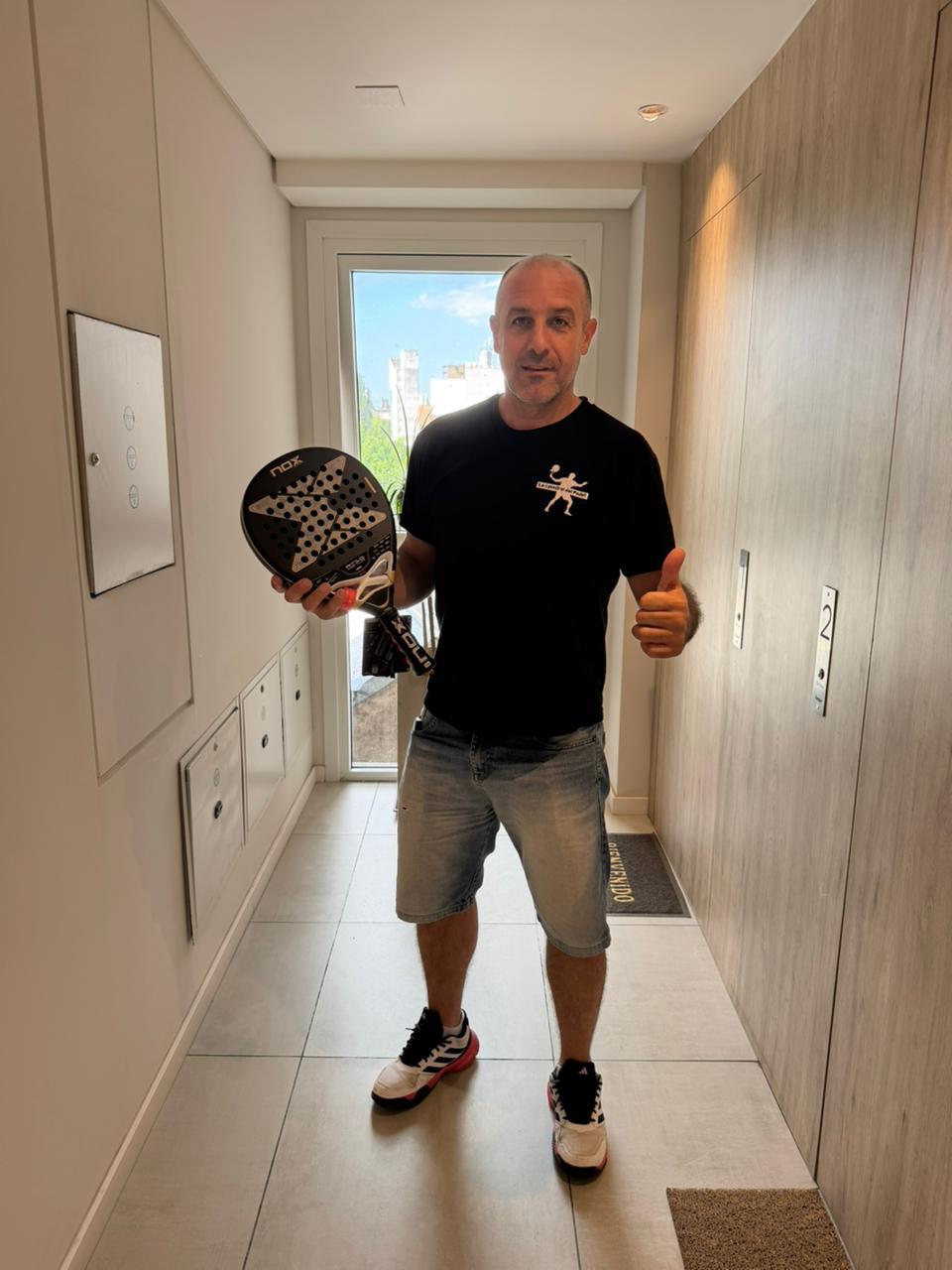 Cliente Paleta Import