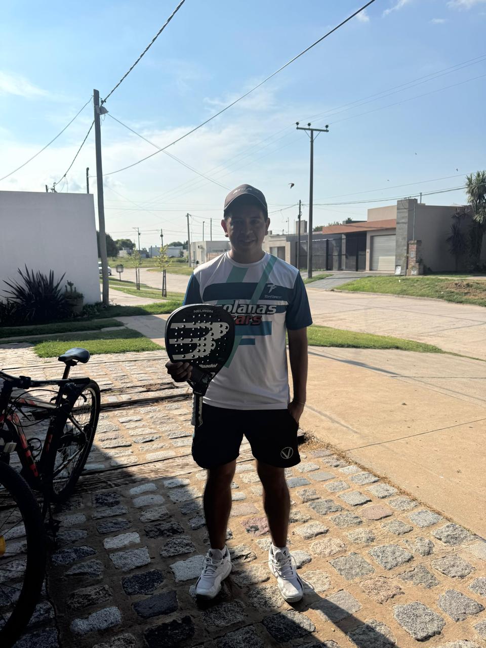 Cliente Paleta Import