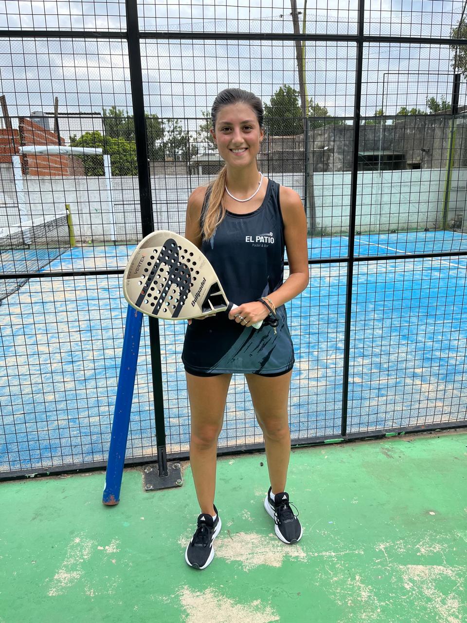 Cliente Paleta Import