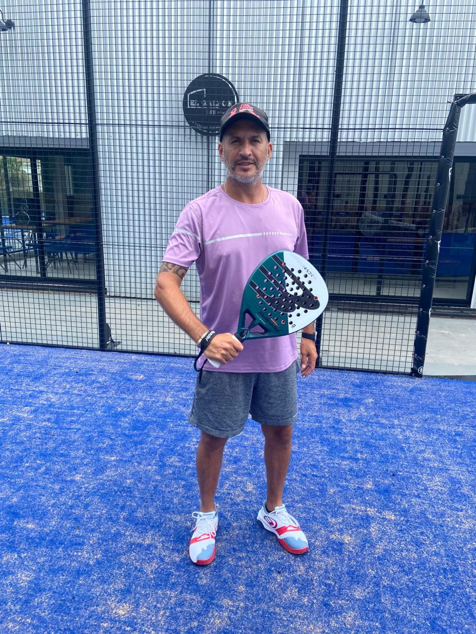 Cliente Paleta Import