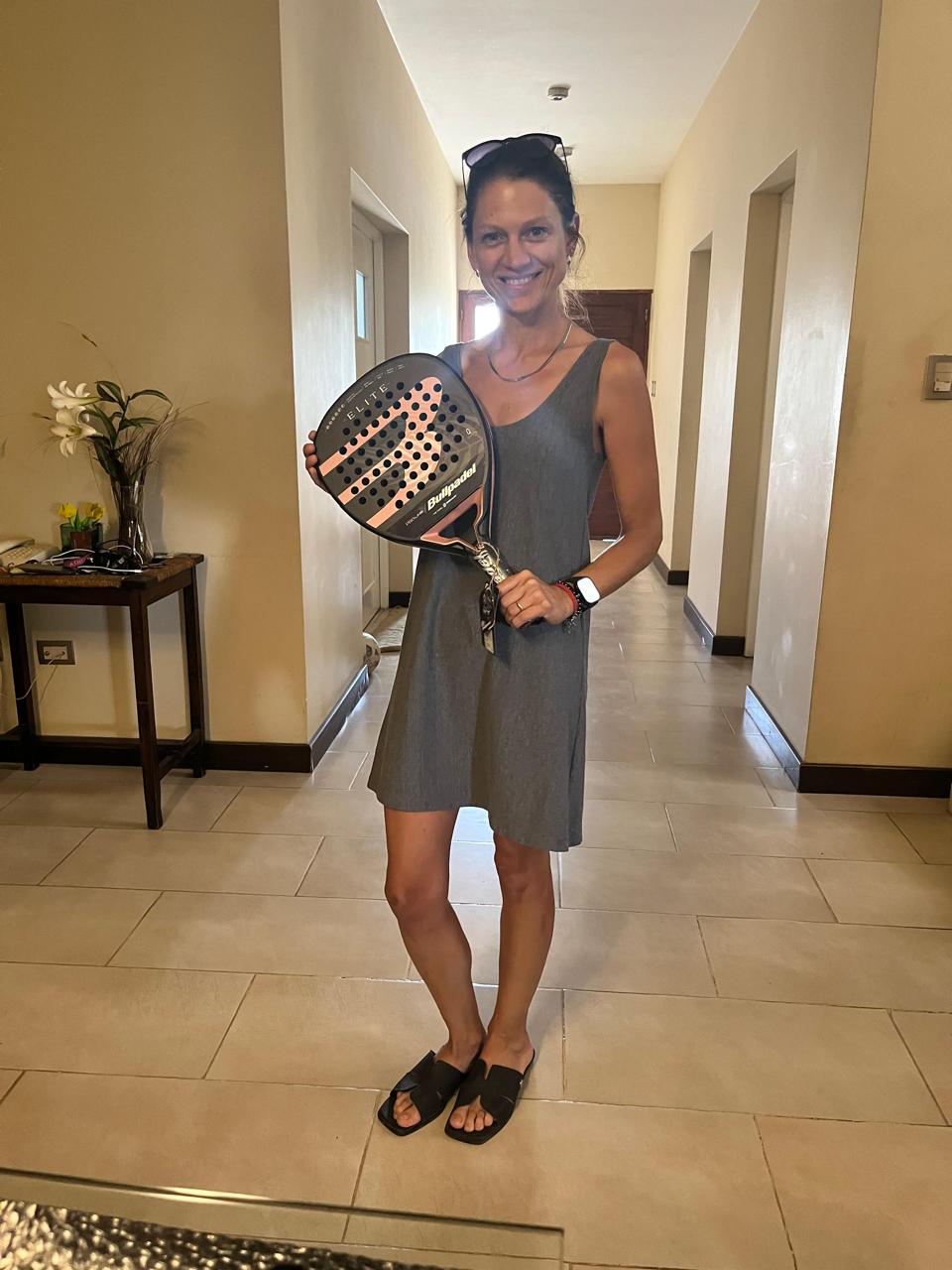 Cliente Paleta Import