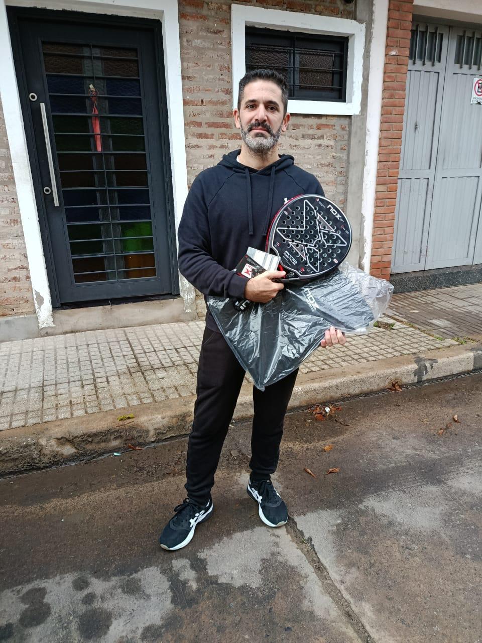 Cliente Paleta Import